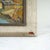Tabarelli Oil on Panel 3D Painting, 1970s