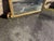 19th Century Large Antique 19th Century English Gilt Overmantle Mirror For Sale - Image 5 of 9
