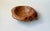 We bought this interesting piece at a small antique store in Sweden last summer. A natural edge bowl hand-crafted from...