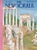 Original early New Yorker magazine cover dated July 28, 1962 featuring a Roman Forum theme. Based on an illustration by...