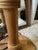 Vintage Danish Light Wood Floor Lamp For Sale - Image 9 of 16