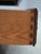 1980s Henkel Harris Cherry 4 Drawer Chairside Chest Nightstand For Sale - Image 5 of 17