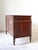 19th Century French Louis XVI Commode With Black Marble Top For Sale - Image 12 of 14