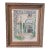 Don Fritchey, 1968 Gouache New Orleans Kitchen View For Sale