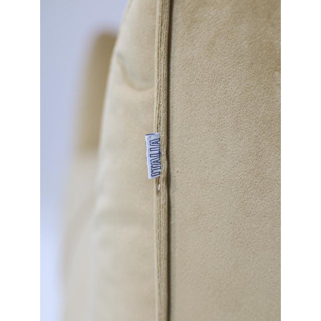 Le Bambole Two-Seater Sofa from B&B Italia, 1978 For Sale - Image 12 of 13