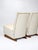 Willem Penaat Style Modernist Lounge Chairs, 1930s — Pair For Sale In Austin - Image 6 of 7