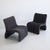 these are in structurally great condition but need reupholstered