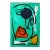 Original Peter Keil Painting - Junge Wilde Collection For Sale