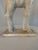 Vintage Austin Productions Standing Giraffe Sculpture, 1981 For Sale - Image 9 of 10