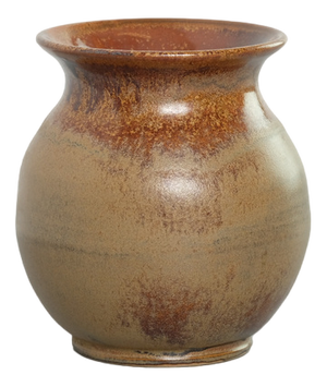 Mid-Century Vase from N.H. Göran, 1970s