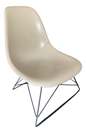 Chair by Charles and Ray Eames for Herman Miller, 1950s