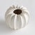 With a sculpted body and thickly applied glaze, this coastalinspired low bowl is a work of art. The handfinished details...