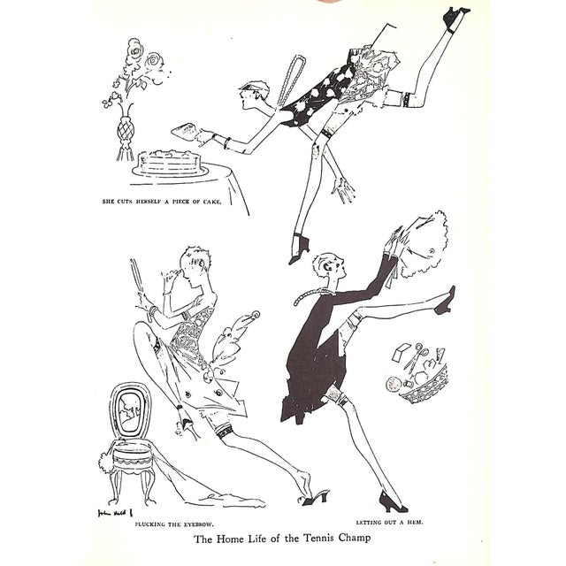 "Held's Angels" 1952 Held, John Jr. And Gilbreth, Frank B. Jr. For Sale - Image 4 of 12