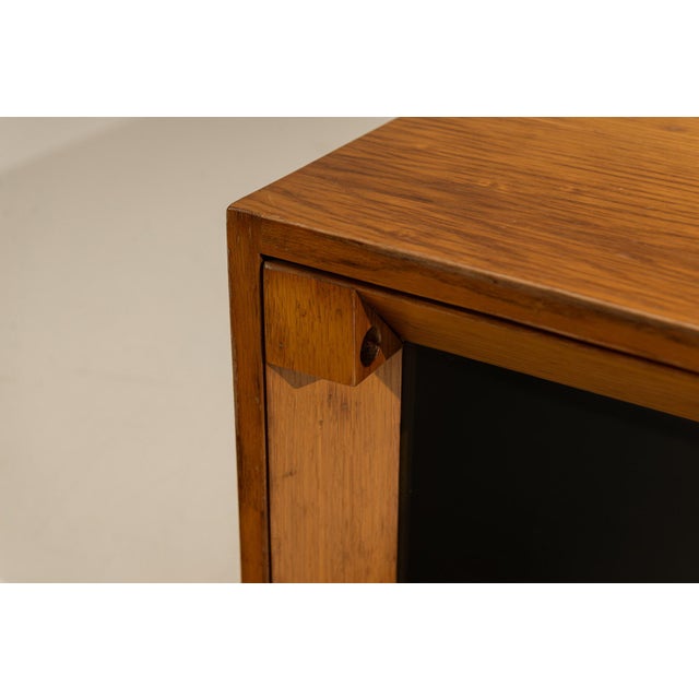 1970s Sofas and Storage Elements from Giuseppe Rivadossi, Italy, 1970s, Set of 2 For Sale - Image 5 of 14