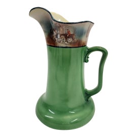 Example of Pitchers