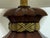 Brown John Burke for Decorative Crafts Model 5518 Table Lamps, Pair For Sale - Image 8 of 15