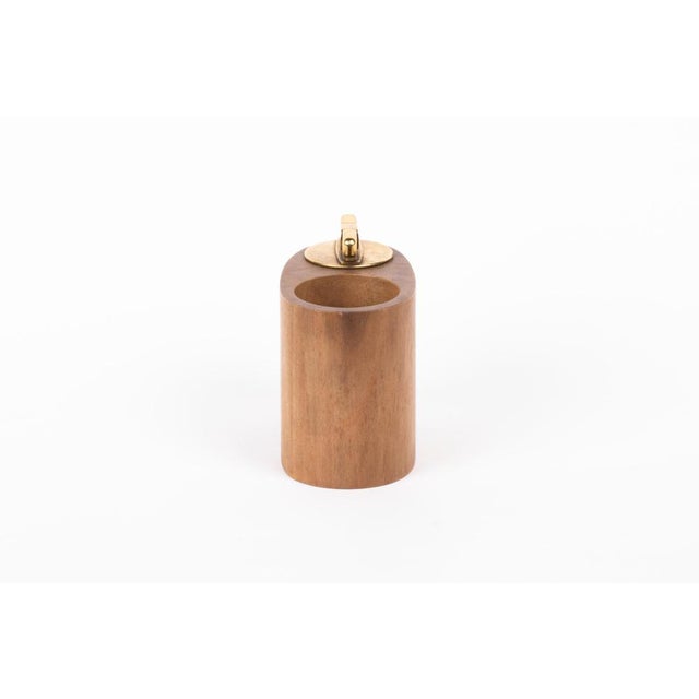 Lighter by Carl Auböck, Austria, 1960s | Chairish