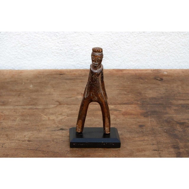 African Ife Artistry African Slingshot For Sale - Image 3 of 6