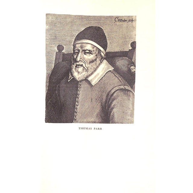 "The English Eccentrics" 1933 Sitwell, Edith For Sale - Image 9 of 10