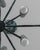 Industrial Vesta Round 24 Chandelier For Sale In Greensboro - Image 6 of 18