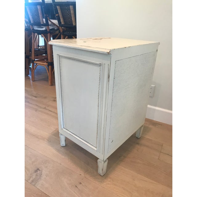 Swedish Redford House Nightstand Chairish