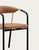Chair in Oak by Henrik Tengler For Sale - Image 9 of 15