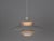 Vintage Danish PH 5 Lamp by Poul Henningsen for Louis Poulsen, 1990s For Sale - Image 11 of 15