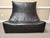 1980s Leather Sitting Set Rock Series Gerard Van Den Berg Montis For Sale - Image 14 of 14