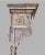 Antique Italian Renaissance Style Marble Mantel For Sale - Image 11 of 13