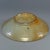 Antique Chinese Crackle Glaze Shallow Plate, Collectible Ceramic For Sale - Image 4 of 5