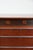 Brown Art Deco Chest of Drawers from Schuitema For Sale - Image 8 of 15