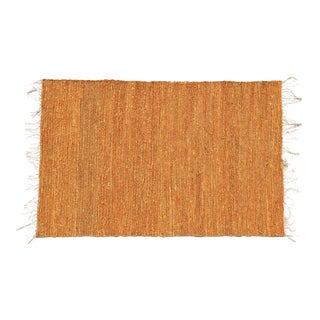 Dixon Jute Rug, 4x6 For Sale
