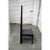 Late 20th Century Set of 8 Argyle Chairs by Charles Rennie Mackintosh for Atelier International For Sale In Houston - Image 6 of 12