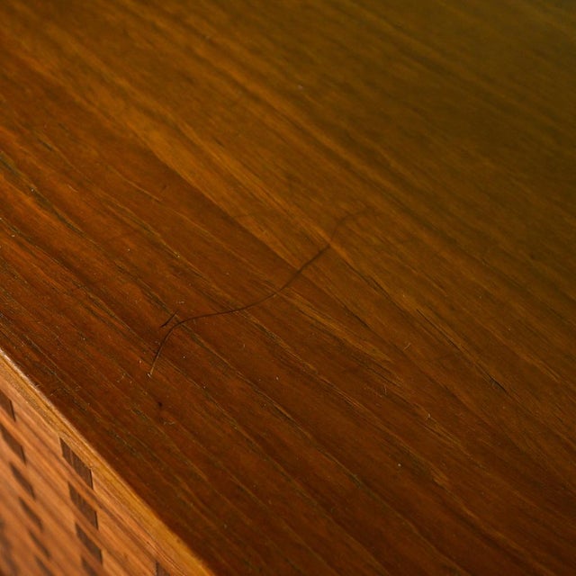 Royal System Shelf by Poul Cadovius for Cado, 1960s For Sale - Image 9 of 18