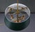 Early 20th Century Restoration Bronze Bouillotte Lamp For Sale - Image 12 of 18