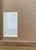 Vintage Mid-Century Modern Abstract Floral Painting by E. Sundt, Signed '57 For Sale - Image 10 of 10