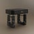 Lincoln Bedside Table by Porus Studio For Sale - Image 13 of 14
