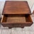 1970s Small 4 Drawer Campaign Chest Cabinet For Sale - Image 12 of 13