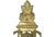 Pair Antique Louis XVI-Style Candle Sconces For Sale - Image 4 of 7