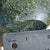Stone Bud Vase Pacific Northwest Artisan Hand-Carved Volcanic Rock For Sale - Image 9 of 12