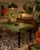 Vintage Art Deco Dining Table, 1950s For Sale - Image 10 of 10