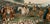 An iconic “Tally Ho” chase scene—horses, hounds, and rolling English hills—captured in a hand-colored lithograph that...