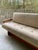Mid-Century Brutalist Sofa in the style of Pierre Chapo, 1960s For Sale - Image 11 of 18