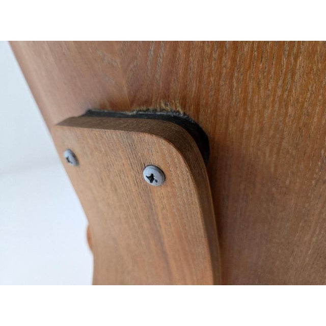 LCW Lounge Chair by Charles and Ray Eames for Evans, 1940s For Sale - Image 15 of 17