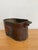 Farmhouse Antique Copper Boiler Tub For Sale - Image 3 of 12