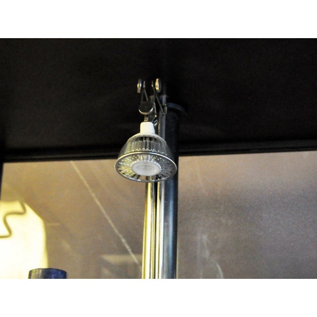 Showcase for Jewelry by Gianfranco Cavaglià For Sale - Image 14 of 15