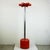 This combined garment and umbrella stand was designed by Roberto Lucci and Paolo Orlandini, and was produced by Velca in...