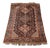 Middle Eastern Shiraz Rug For Sale