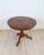 An exceptional Italian round center table from Rolo, dating to the first half of the 19th century, celebrated for its...