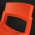 Red City Chairs by Lucci & Orlandini for Lamm, 1980s, Set of 2 For Sale - Image 10 of 13
